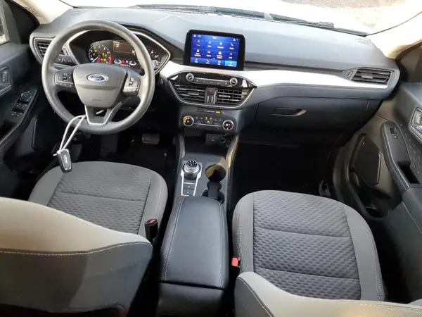 1FMCU9G67LUB95569 2020 FORD ESCAPE - Image 8
