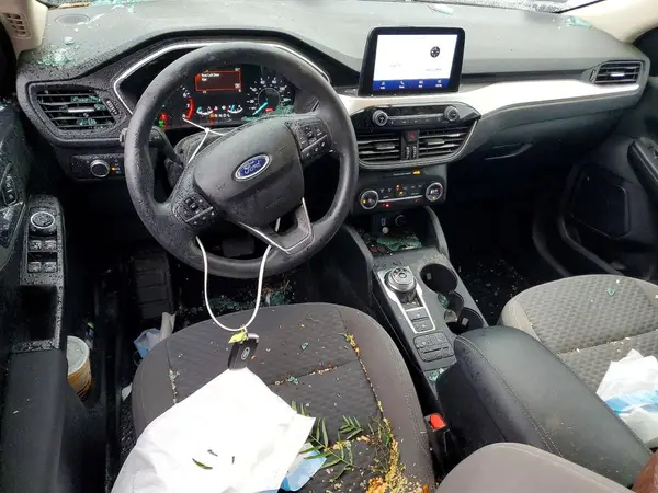 1FMCU9G67LUC01578 2020 FORD ESCAPE - Image 8