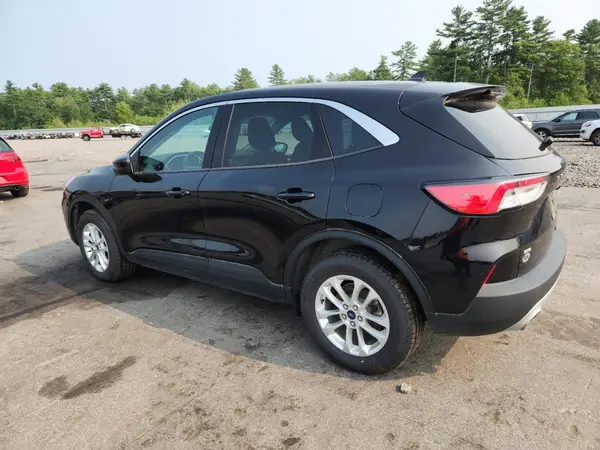 1FMCU9G67LUC03752 2020 FORD ESCAPE - Image 2