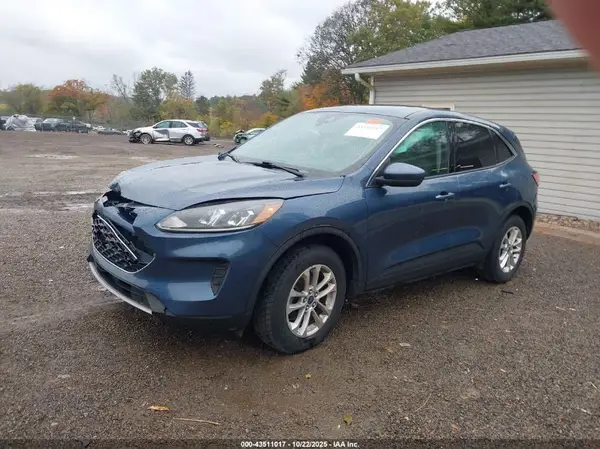 1FMCU9G67LUC06280 2020 FORD ESCAPE - Image 2