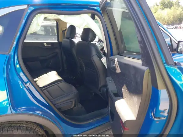 1FMCU9G67LUC14315 2020 FORD ESCAPE - Image 8