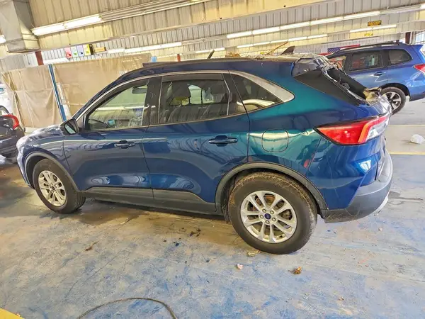 1FMCU9G67LUC16128 2020 FORD ESCAPE - Image 2