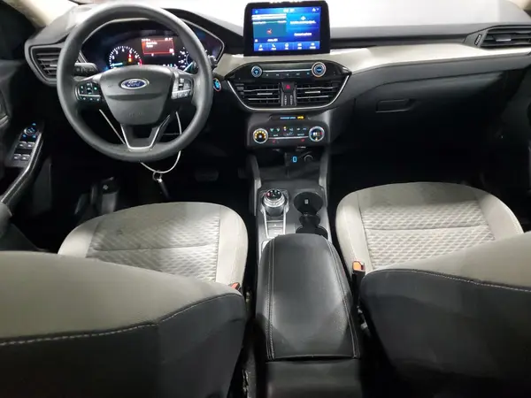 1FMCU9G67LUC18073 2020 FORD ESCAPE - Image 8