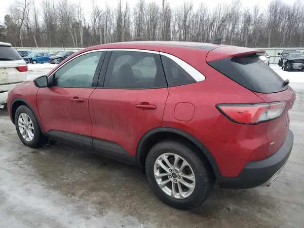 1FMCU9G67LUC20275 2020 FORD ESCAPE - Image 2