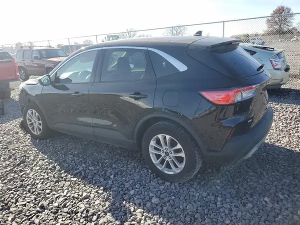 1FMCU9G67LUC21040 2020 FORD ESCAPE - Image 2