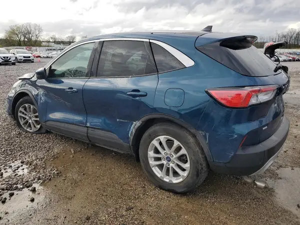 1FMCU9G67LUC21717 2020 FORD ESCAPE - Image 2