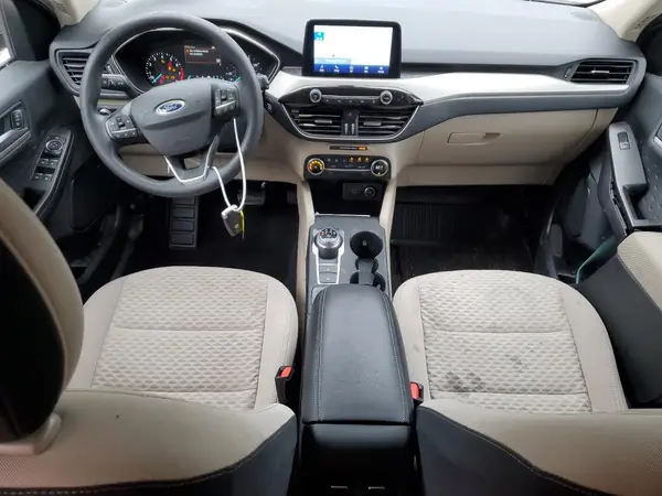 1FMCU9G67LUC22513 2020 FORD ESCAPE - Image 8