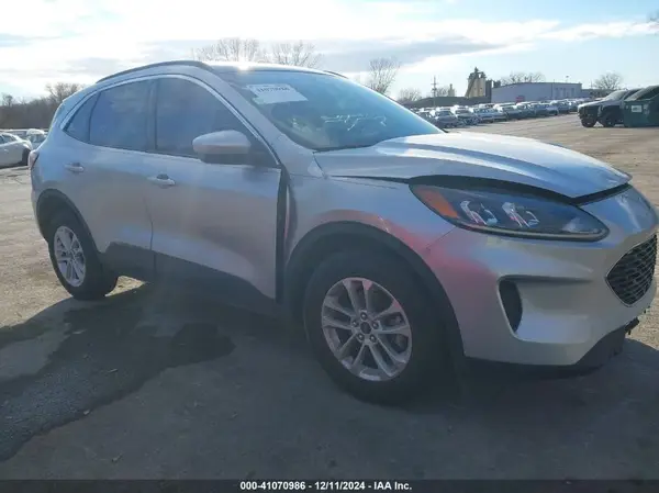 1FMCU9G67LUC23547 2020 FORD ESCAPE - Image 1