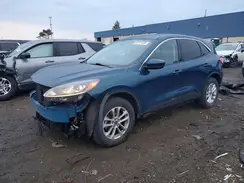 1FMCU9G67LUC25332 2020 FORD ESCAPE