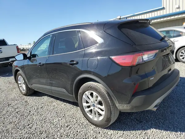 1FMCU9G67LUC26366 2020 FORD ESCAPE - Image 2