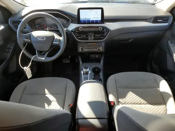 1FMCU9G67LUC26366 2020 FORD ESCAPE - Image 8
