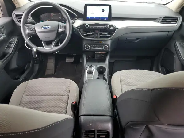1FMCU9G67LUC27338 2020 FORD ESCAPE - Image 8