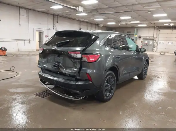 2020 FORD ESCAPE IAAI lot 45159310 auction photo 4