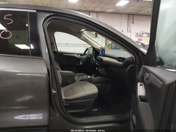 2020 FORD ESCAPE IAAI lot 45159310 auction photo 5