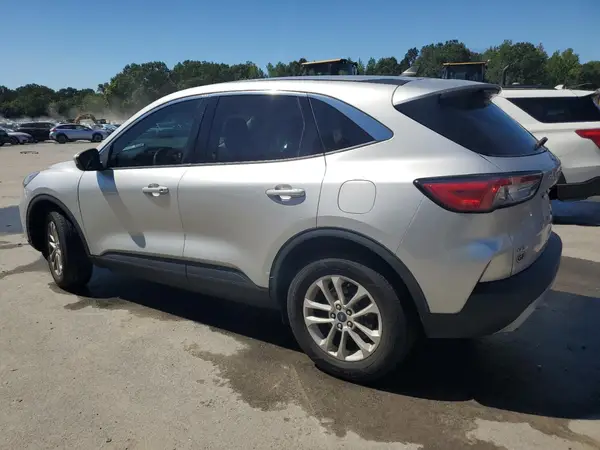 1FMCU9G67LUC38761 2020 FORD ESCAPE - Image 2
