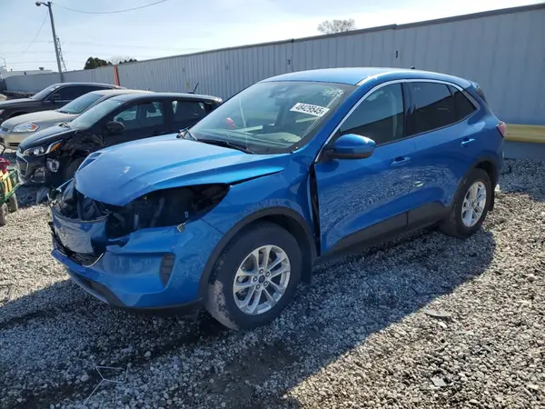 1FMCU9G67LUC41790 2020 FORD ESCAPE - Image 1