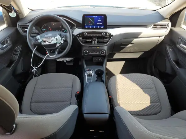 1FMCU9G67LUC41790 2020 FORD ESCAPE - Image 8