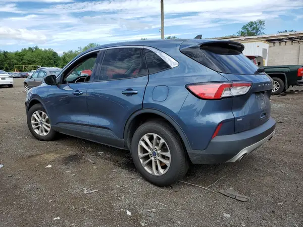 1FMCU9G67LUC42115 2020 FORD ESCAPE - Image 2