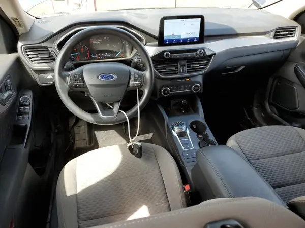 1FMCU9G67LUC42115 2020 FORD ESCAPE - Image 8