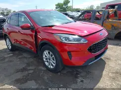 1FMCU9G67LUC43135 2020 FORD ESCAPE