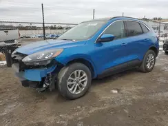 1FMCU9G67LUC47864 2020 FORD ESCAPE