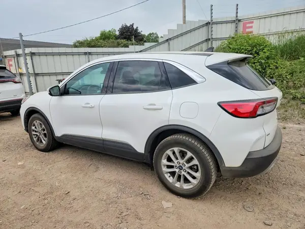 1FMCU9G67LUC56421 2020 FORD ESCAPE - Image 2