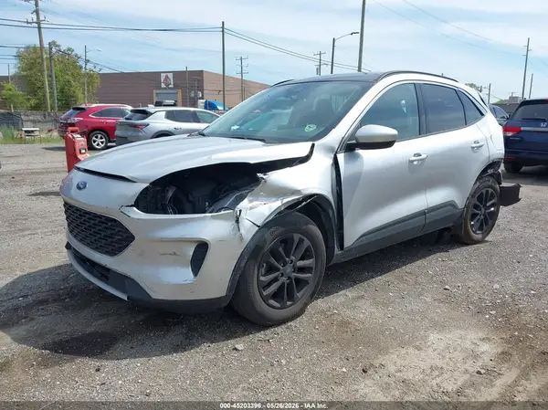1FMCU9G67LUC57214 2020 FORD ESCAPE - Image 2