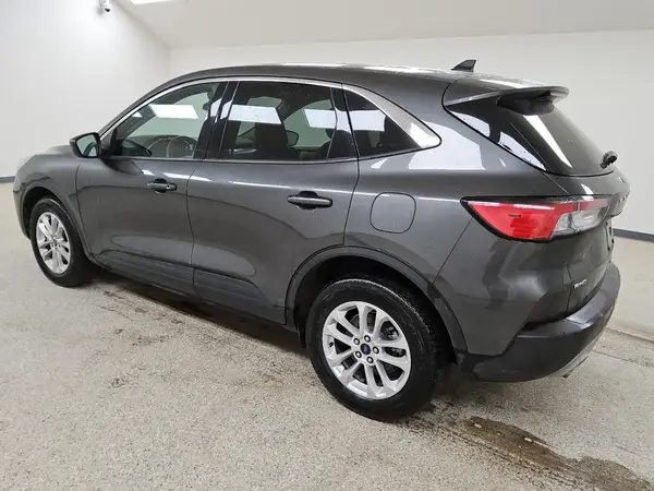 1FMCU9G67LUC57892 2020 FORD ESCAPE - Image 2