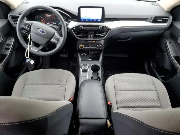 1FMCU9G67LUC58525 2020 FORD ESCAPE - Image 8