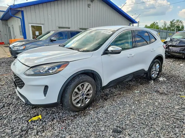 1FMCU9G67LUC60100 2020 FORD ESCAPE - Image 1