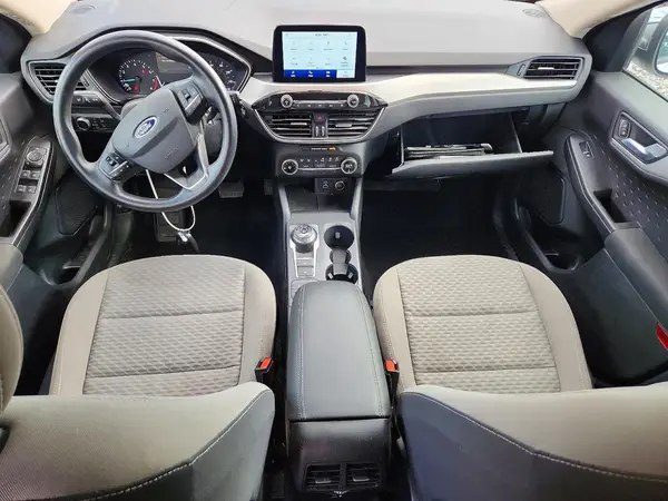 1FMCU9G67LUC60100 2020 FORD ESCAPE - Image 8