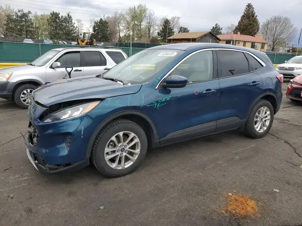 1FMCU9G67LUC65202 2020 FORD ESCAPE - Image 1