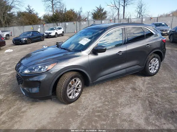 1FMCU9G67LUC66253 2020 FORD ESCAPE - Image 2