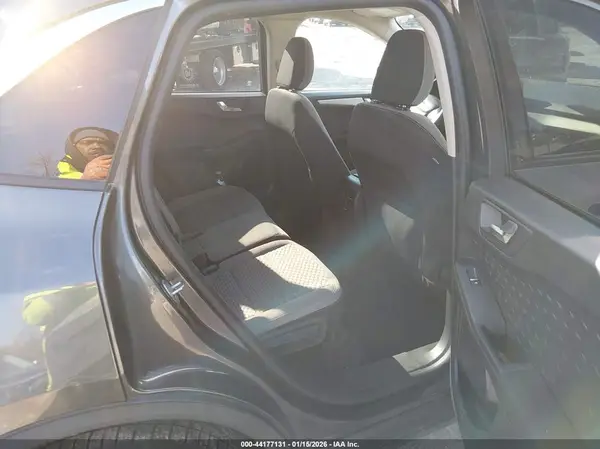 1FMCU9G67LUC66253 2020 FORD ESCAPE - Image 8