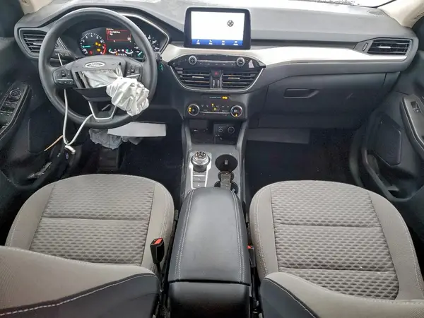 1FMCU9G67LUC69301 2020 FORD ESCAPE - Image 8