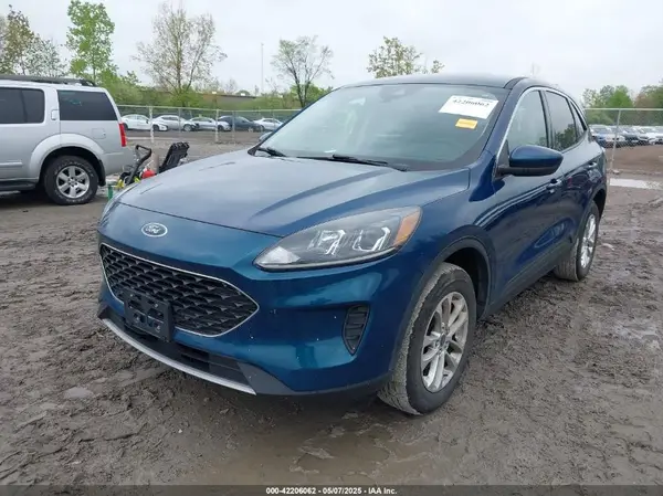1FMCU9G67LUC72134 2020 FORD ESCAPE - Image 2
