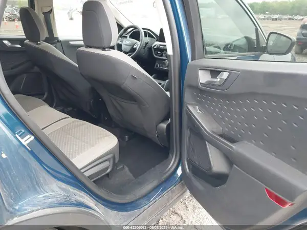 1FMCU9G67LUC72134 2020 FORD ESCAPE - Image 8