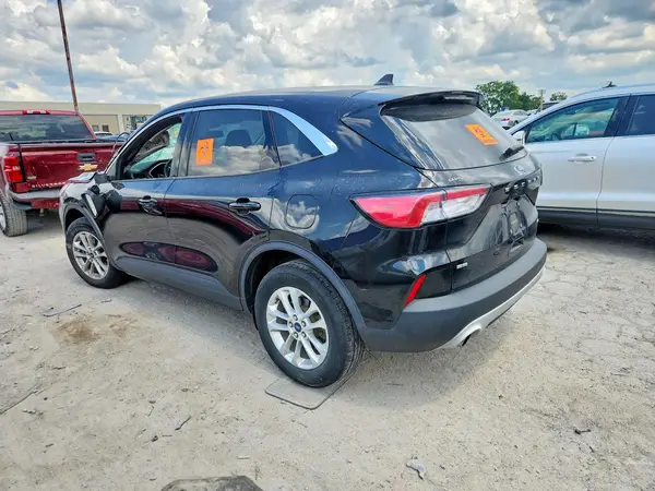 1FMCU9G67LUC75521 2020 FORD ESCAPE - Image 2