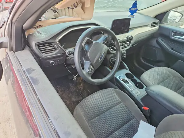 1FMCU9G67LUC75521 2020 FORD ESCAPE - Image 8