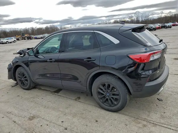 1FMCU9G67LUC76670 2020 FORD ESCAPE - Image 2