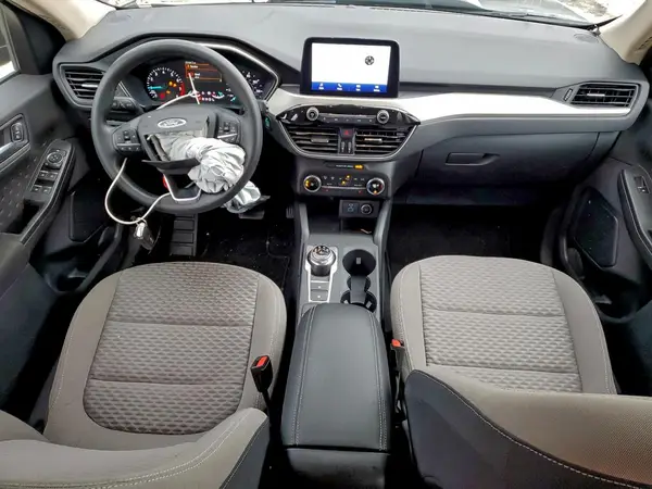 1FMCU9G67LUC76670 2020 FORD ESCAPE - Image 8