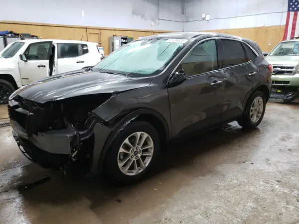 1FMCU9G67LUC77642 2020 FORD ESCAPE - Image 1