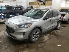 1FMCU9G67MUA01141 2021 FORD ESCAPE