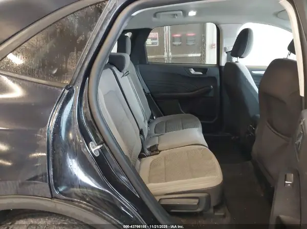 1FMCU9G67MUA02838 2021 FORD ESCAPE - Image 8
