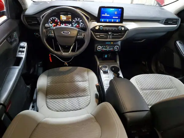 1FMCU9G67MUA11880 2021 FORD ESCAPE - Image 8