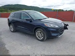 1FMCU9G67MUA14679 2021 FORD ESCAPE
