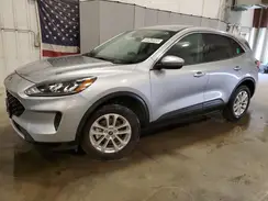 1FMCU9G67MUA17372 2021 FORD ESCAPE