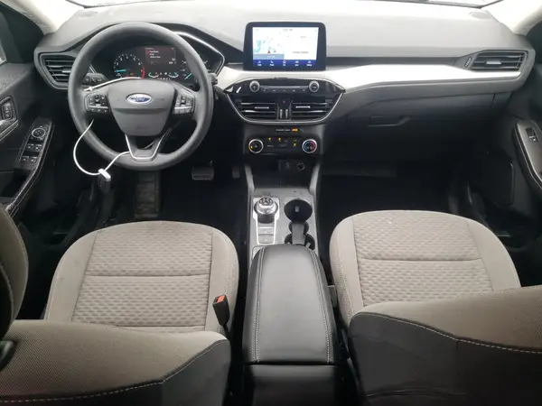 1FMCU9G67MUA17372 2021 FORD ESCAPE - Image 8