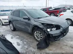 1FMCU9G67MUA20403 2021 FORD ESCAPE