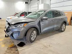 1FMCU9G67MUA20465 2021 FORD ESCAPE
